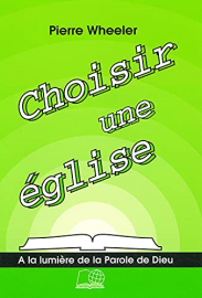 Choisir une église